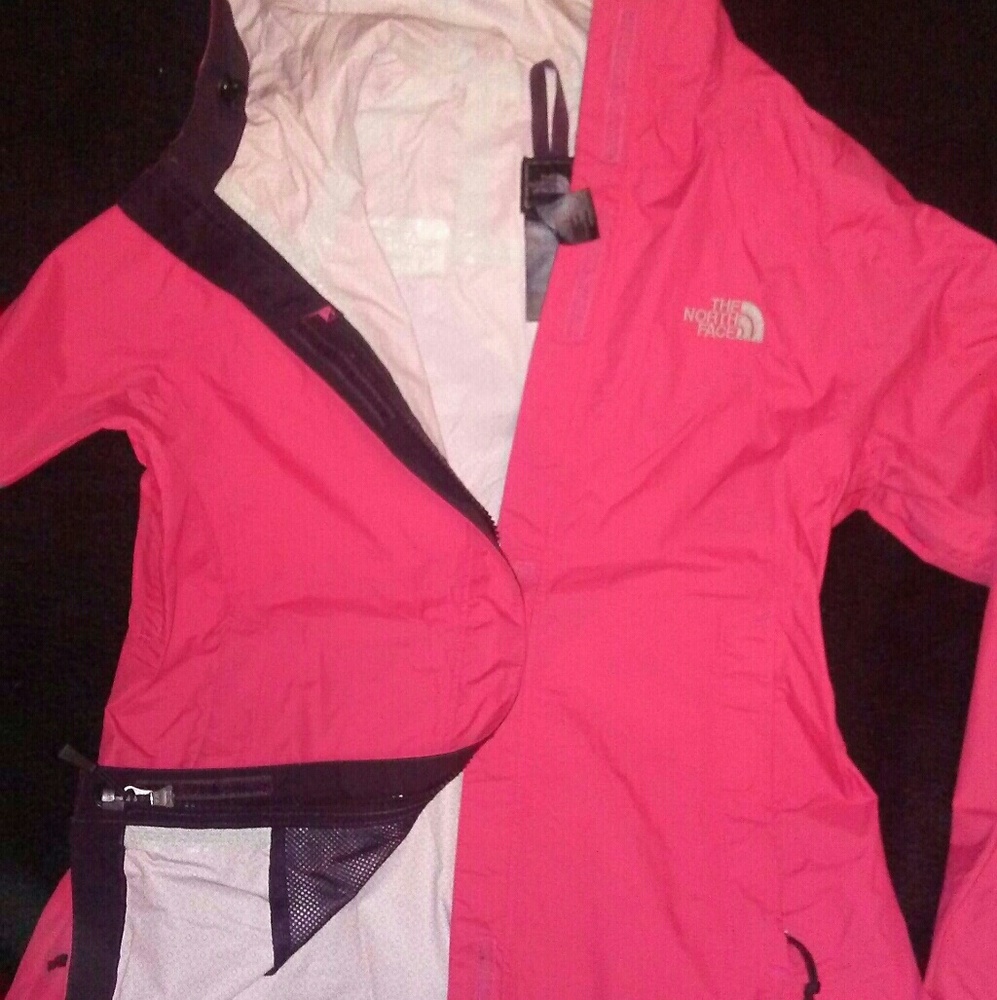 North Face Jacket